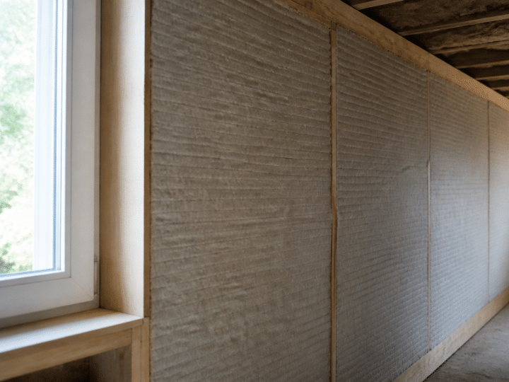 Quel est le prix d&rsquo;une isolation mur intérieur au m² ?