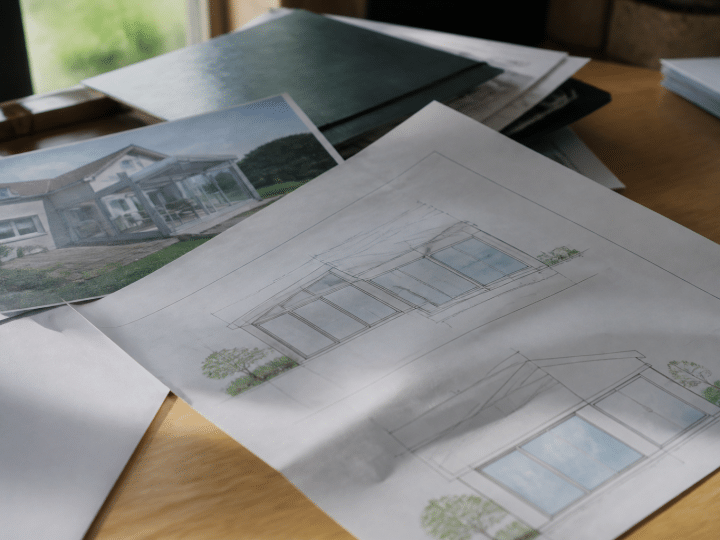 Faut-il un permis de construire pour une véranda ?