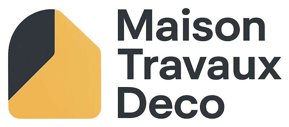 Maison Travaux Deco